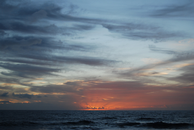 La Gomera