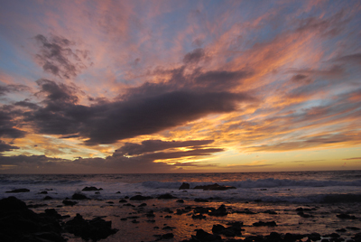 La Gomera