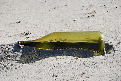 Strandgut