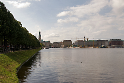 Binnenalster