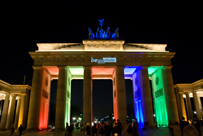 Berlin