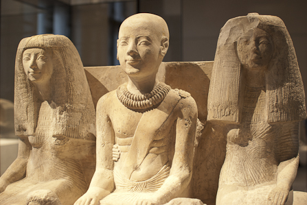 Berlin, Neues Museum