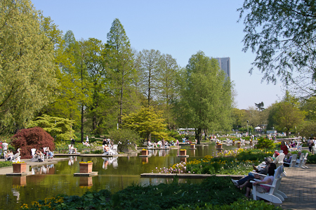 Hamburg