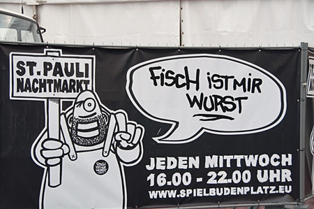 St. Pauli