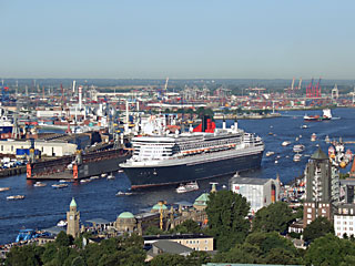 Queen Mary 2