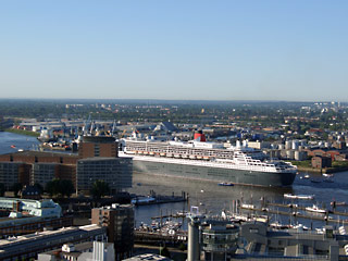 Queen Mary 2