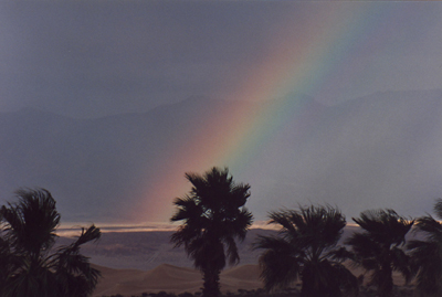 Death Valley