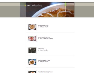 Foodart