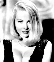 Joi Lansing