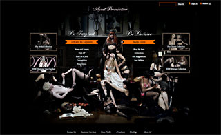 Agent provocateur