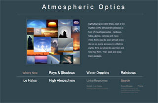 atmospheric optics