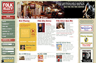 Folk Alley