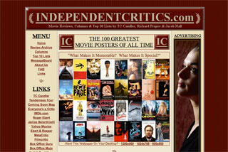 independent critics