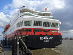 MS Nordkapp