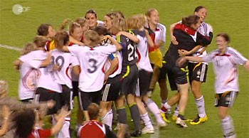 Weltmeister 2007
