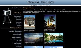 Gigapixl