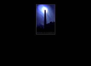 hours of darkness