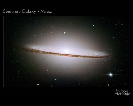 Hubble gallery