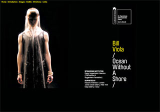 Bill Viola