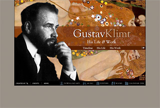 Gustav Klimt