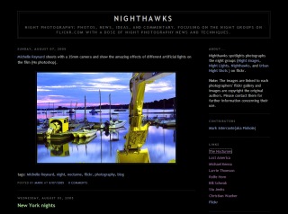 Nighthawks